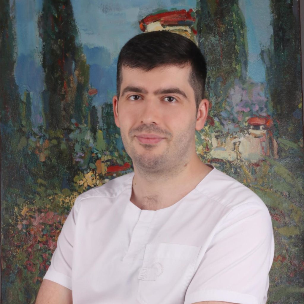 Исрапилов Альберт Рахматович