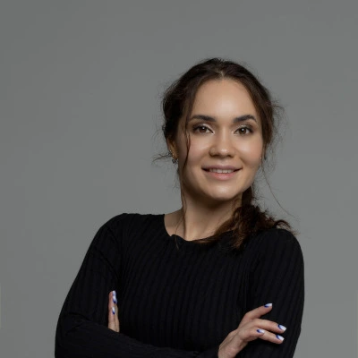 Белкина Марина Мухтаровна