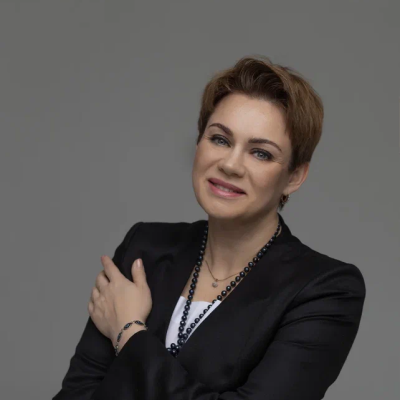 Цимбалюк Ирина Владимировна